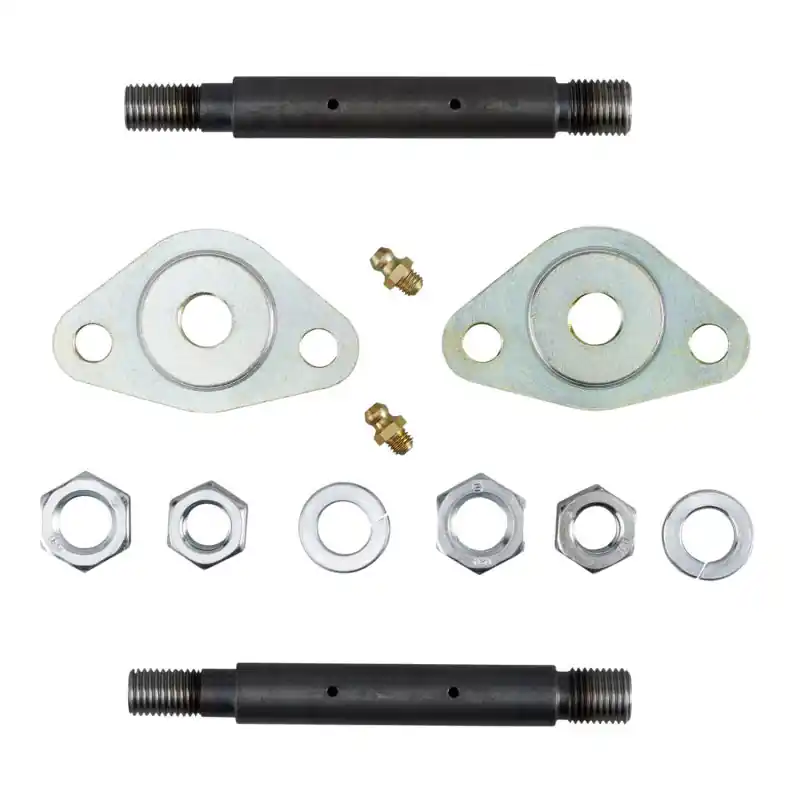 Price Cut ARB Greasable Pin & Plate Kit 40Ser