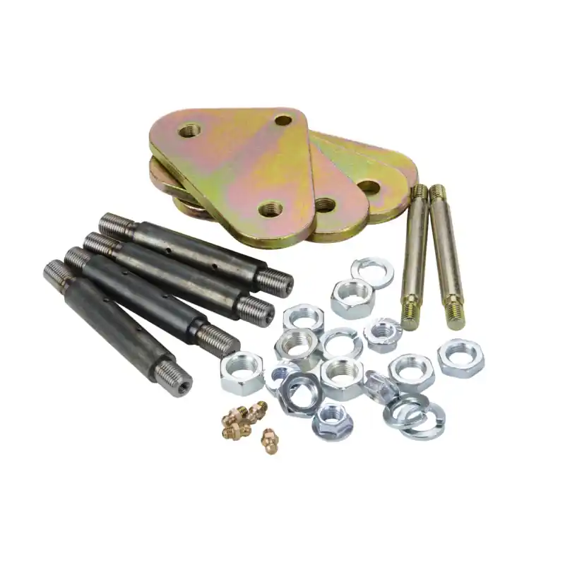 Get Yours ARB Greasable Shackle Kit Rear 40/60/75