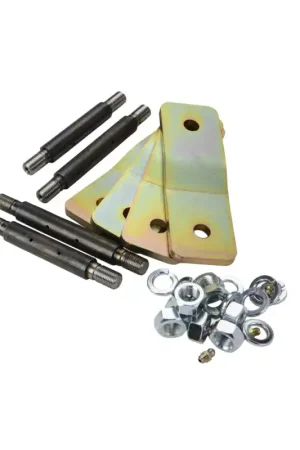 ARB Greasable Shackle Kit 79Ser Free Delivery