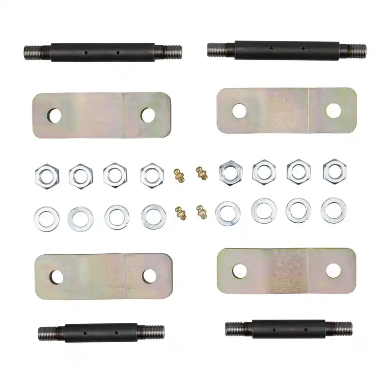 Premium ARB Greasable Shackle Kit Tacoma