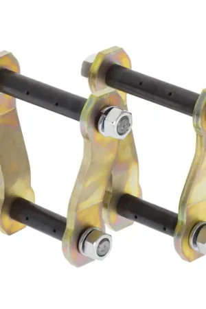 ARB Greasable Shackle Kit Hilux 05On Authentic