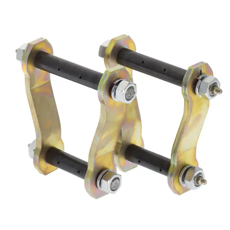 ARB Greasable Shackle Kit Hilux 05On Authentic