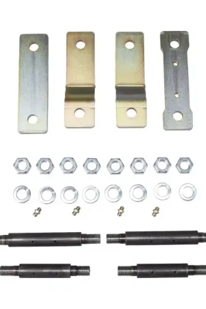 ARB Greasable Shackle Kit Tundra Editor’s Pick