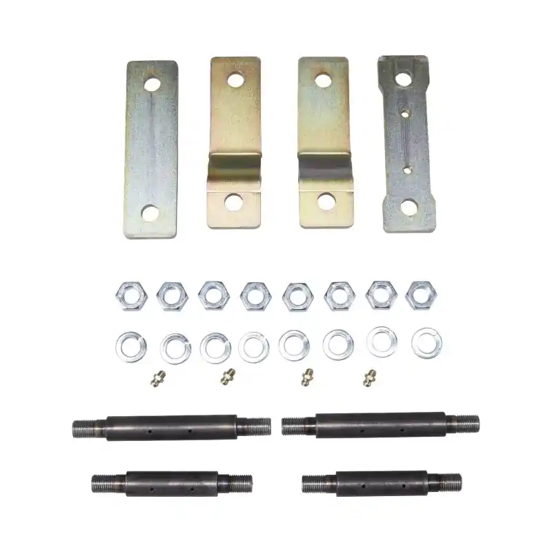 Place Order ARB Greasable Shackle Kit Nissan Navara D23