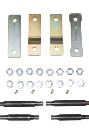 ARB Greasable Shackle Hilux 2015 Fresh Stock