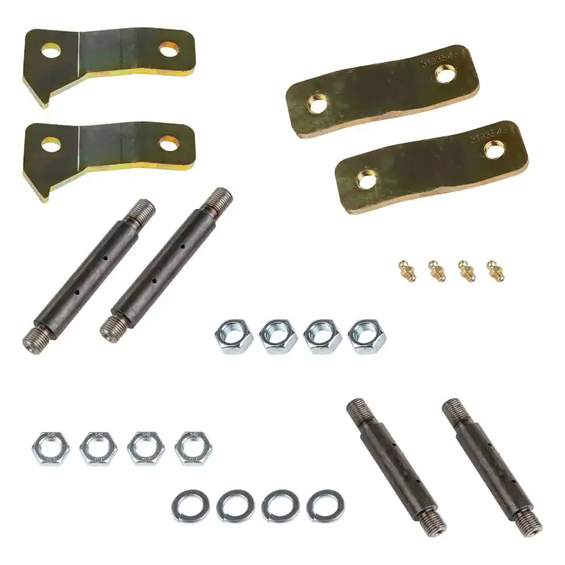 Best Choice ARB Greasable Shackle Kit Rear 97-05 Hilux