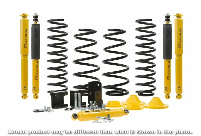 Wholesale ARB BP51 Kit Light JK 2 Door