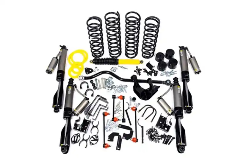 ARB BP-51 Kit 4Inch JK Bulk Order