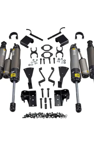 Viral ARB BP51 2-2.5in Shocks Only Kit