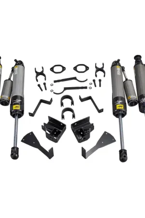 Super Sale ARB BP51 3.5-4.5in Shocks Only Kit
