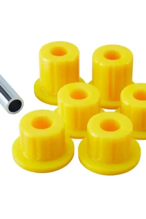 ARB Bush Kit Ome Shackle Tundra Top Pick