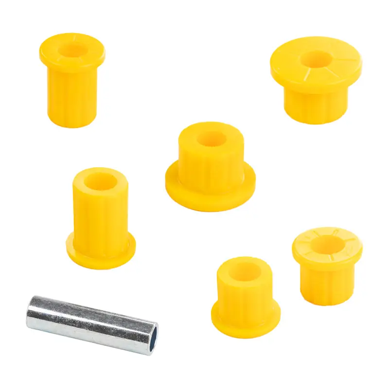 ARB Bush Kit Oe Shackle Colo/Dmax Flash Sale