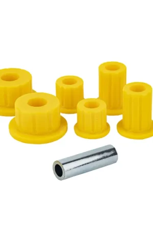 Professional Grade ARB / OME G Shackle Bushing Kit 19-20 Ford Ranger