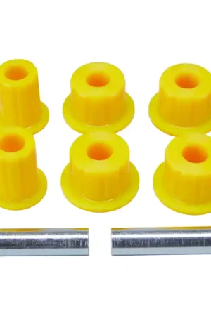 Top Rated ARB Bush Kit OME Shackle Tacoma