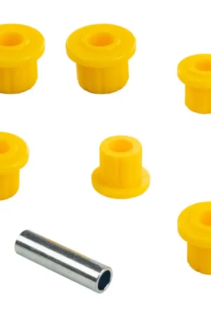 ARB Bush Kit Fr & Rr Oe Shackle Yj Wrangler Hot Deal