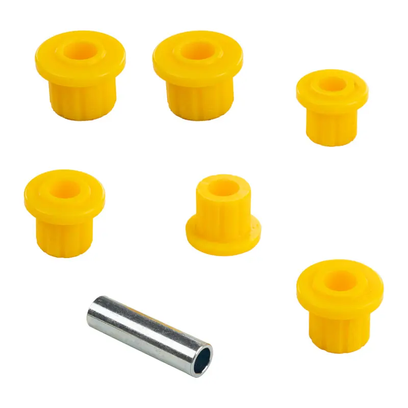 ARB Bush Kit Fr & Rr Oe Shackle Yj Wrangler Hot Deal