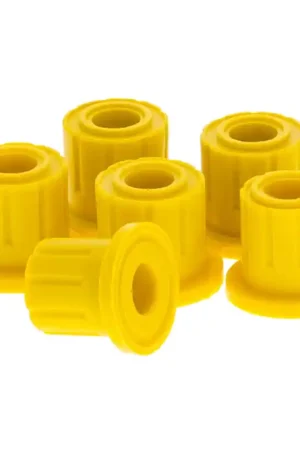 ARB Bush Kit Gq Springs Must Have