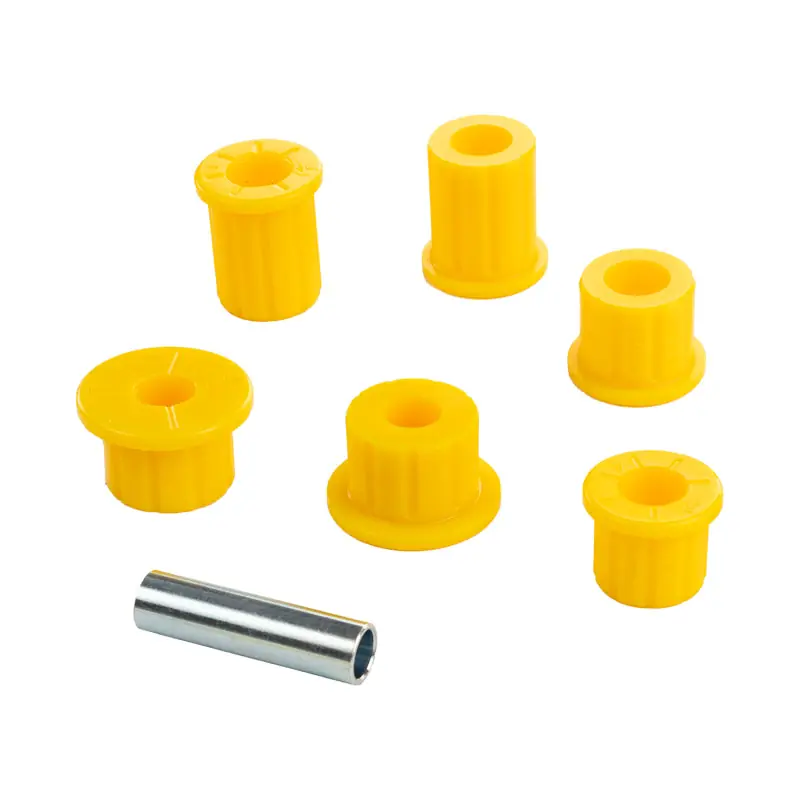Final Sale ARB Bush Kit Fr & Rr Yj Wrangler