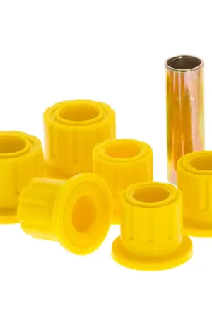 ARB Bush Kit Niss D22- Viral