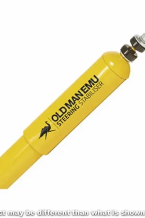 Today Only ARB / OME Steering Damper Patrol Gq To 8/89