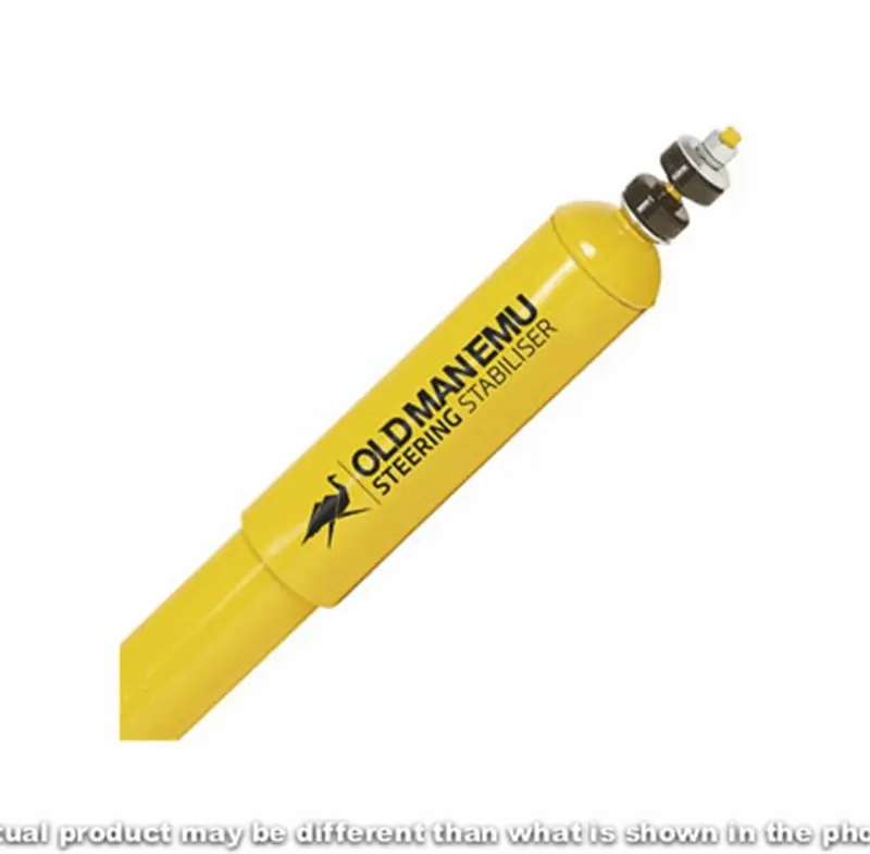 ARB / OME Steering Damper Patrol Gq Refer Cat Bulk Order