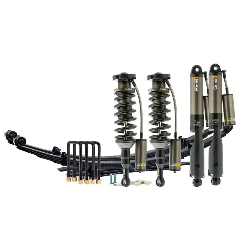 High Quality ARB BP51 Kit Tacoma 05-16+