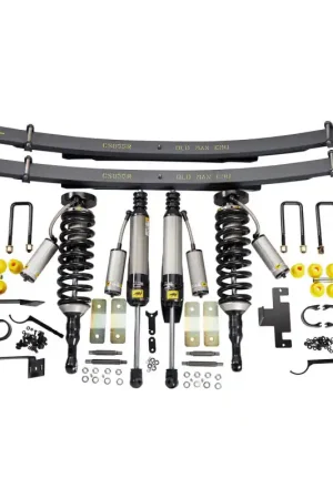 ARB BP51 Kit Light 2.5Inch 07+ 5L Tundra Professional Grade