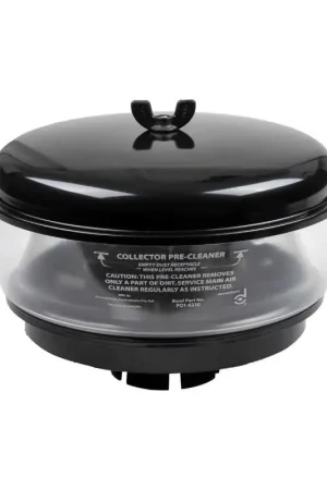 Weekend Sale ARB Pre Cleaner 10In Inlet 3In