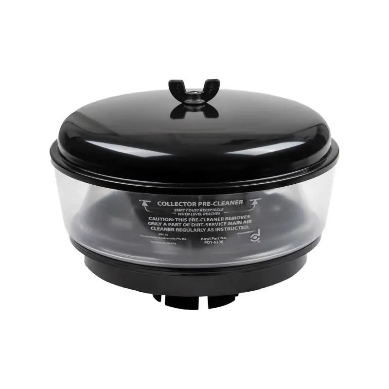 Weekend Sale ARB Pre Cleaner 10In Inlet 3In