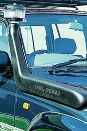 ARB Pre Cleaner Adaptor 3.5-3.75In Factory Price