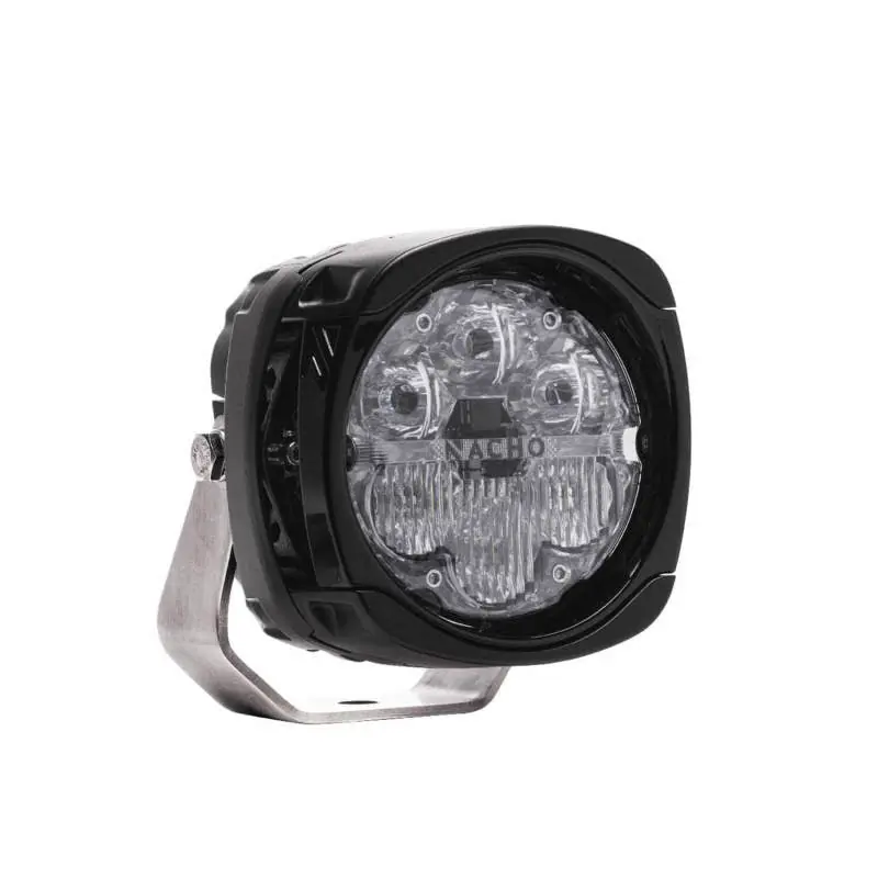 Last Chance ARB NACHO Quatro Combo 4in. Offroad LED Light - Pair