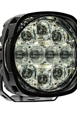 ARB Nacho Grande 4 Hi Spot Light Worldwide Shipping