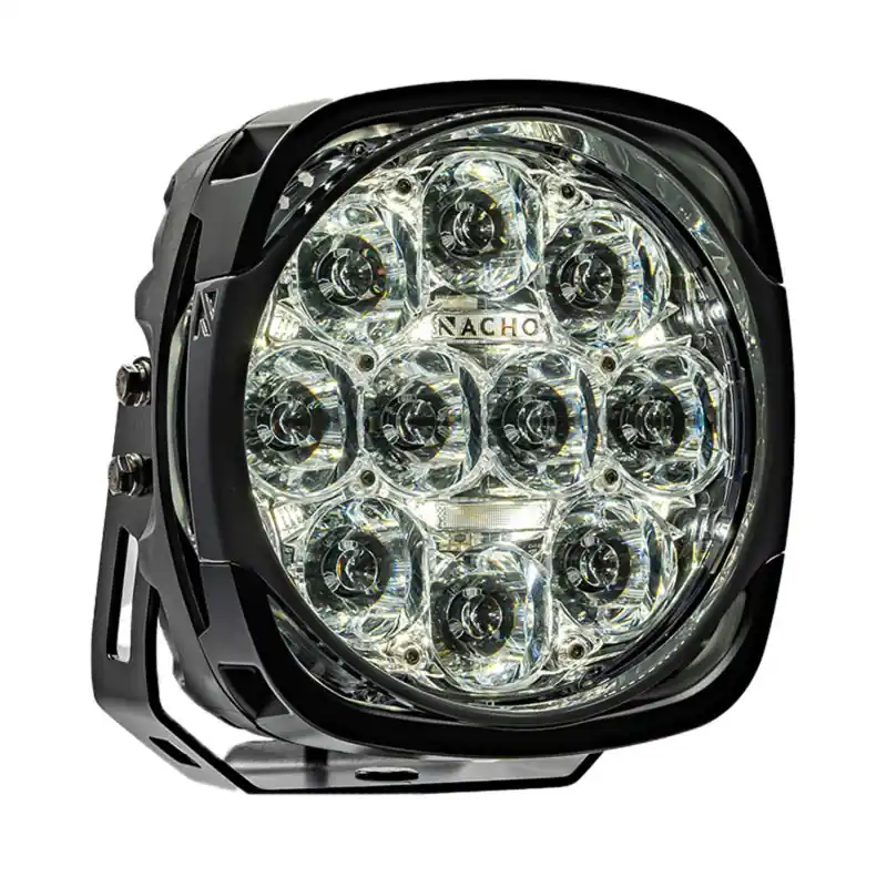 Trusted Brand ARB Nacho Grande Supreme 150 Spot Light