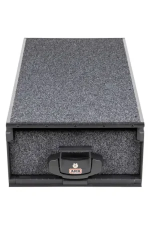 Worldwide Shipping ARB Roller Drawer 41X21X11 Xtrnl Intrnl 37.5 X 18 X 8.5