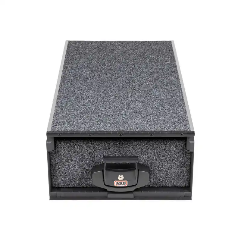 Worldwide Shipping ARB Roller Drawer 41X21X11 Xtrnl Intrnl 37.5 X 18 X 8.5