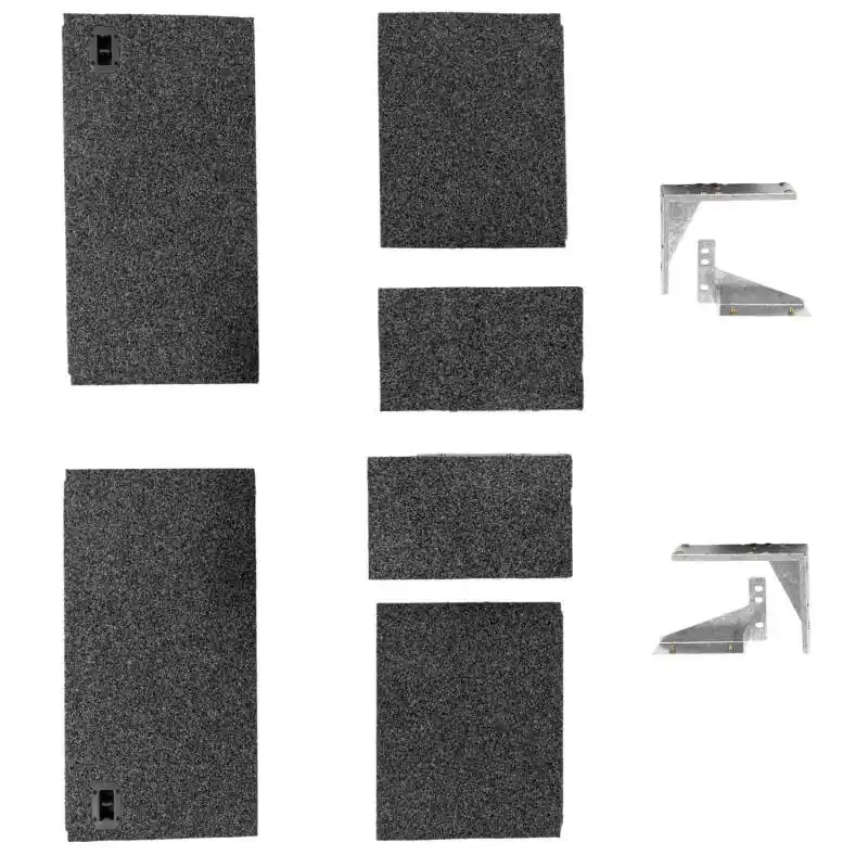 Holiday Sale ARB Blank R/Drw Side Flr 1045-300 X 300
