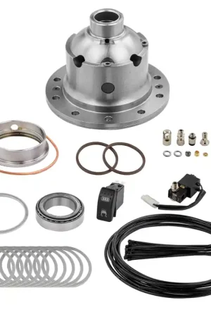 While Supplies Last ARB Airlocker Ifs 28Spl Mitsubishi S/N