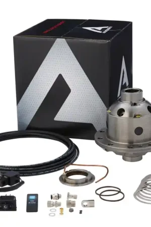 ARB Airlocker 30Spl 3.91&Up Toyota 8In Ifs 53mm Brg S/N.. Final Sale