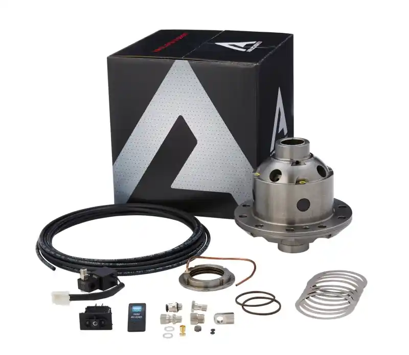 ARB Airlocker 30Spl 3.91&Up Toyota 8In Ifs 53mm Brg S/N.. Final Sale