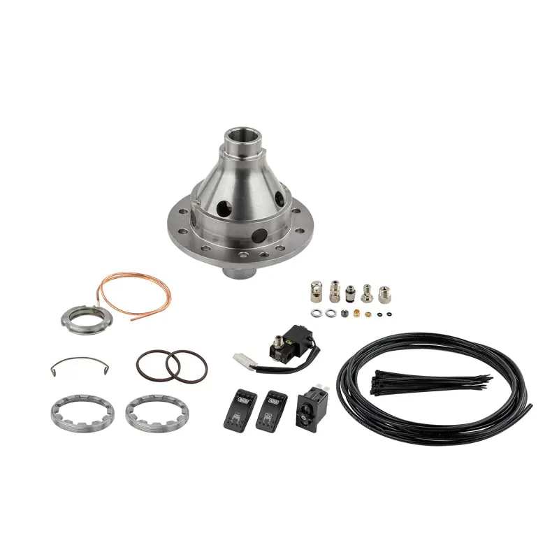 Limited Time ARB Airlocker 31 Spl Ford 9In S/N