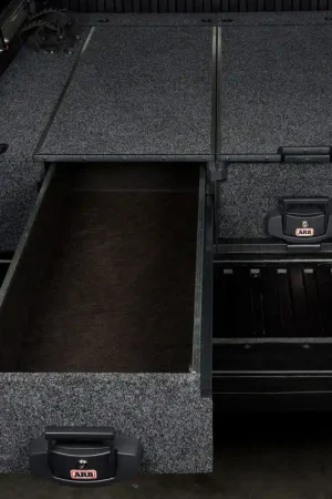 ARB Roller Drawer 53X20X12 Xtrnl Intrnl 49 X 17 X 10 New Release