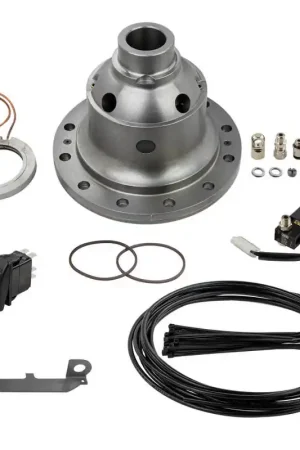 ARB Airlocker 11.5In 30 Spl Aa&M S/N. Authentic