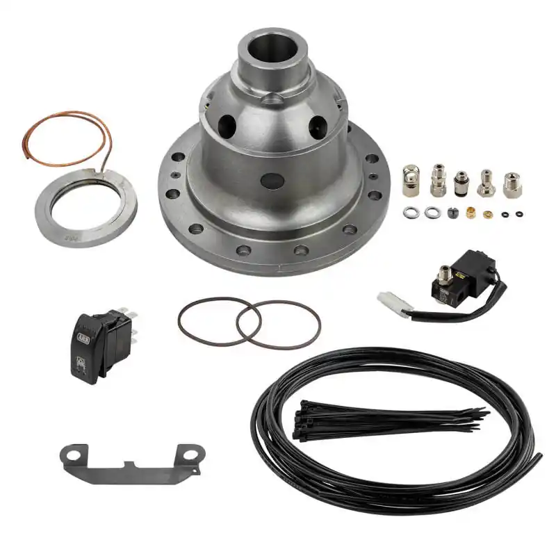 ARB Airlocker 11.5In 30 Spl Aa&M S/N. Authentic
