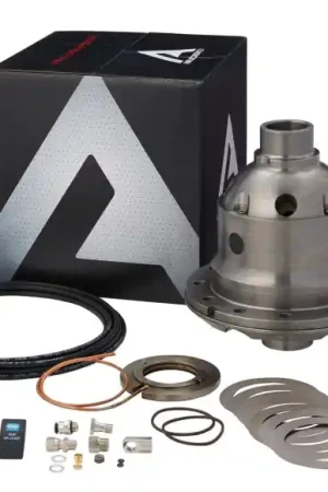 ARB Airlocker 35 Spl Sterling/Corp Ford 10.25&10.5In S/N New Arrival
