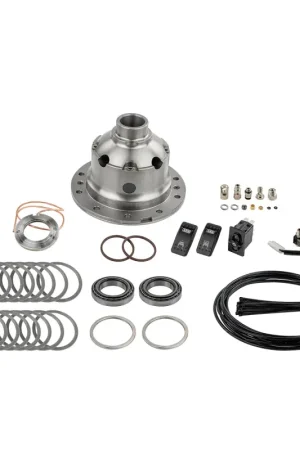 Next Day Delivery ARB Airlocker Dana44 32Spl 3.73&Dn S/N.