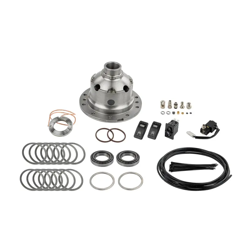 Next Day Delivery ARB Airlocker Dana44 32Spl 3.73&Dn S/N.
