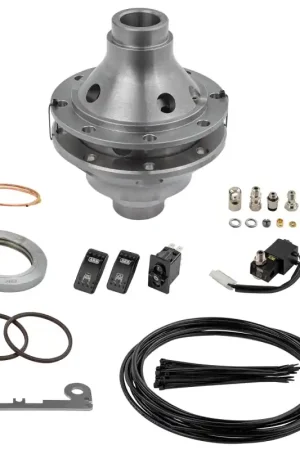 ARB Airlocker Rockwell 2.5T 16Spl S/N. Exclusive