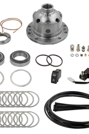 ARB Airlocker 28 Spl Aa&M 760 S/N Latest