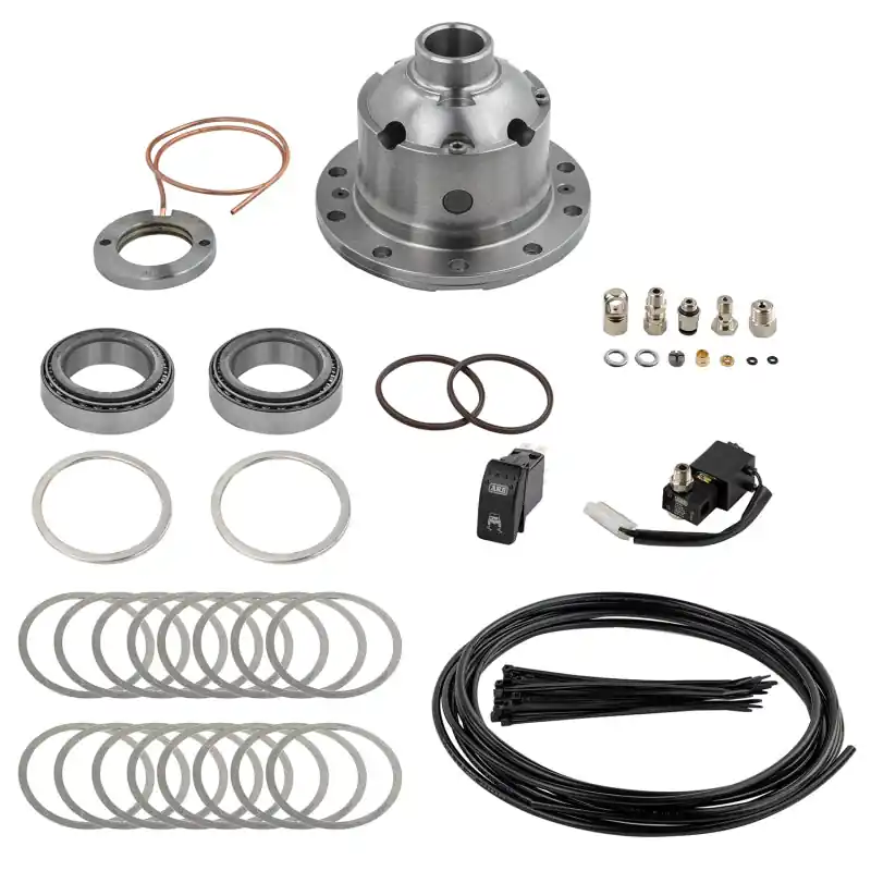 ARB Airlocker 28 Spl Aa&M 760 S/N Latest