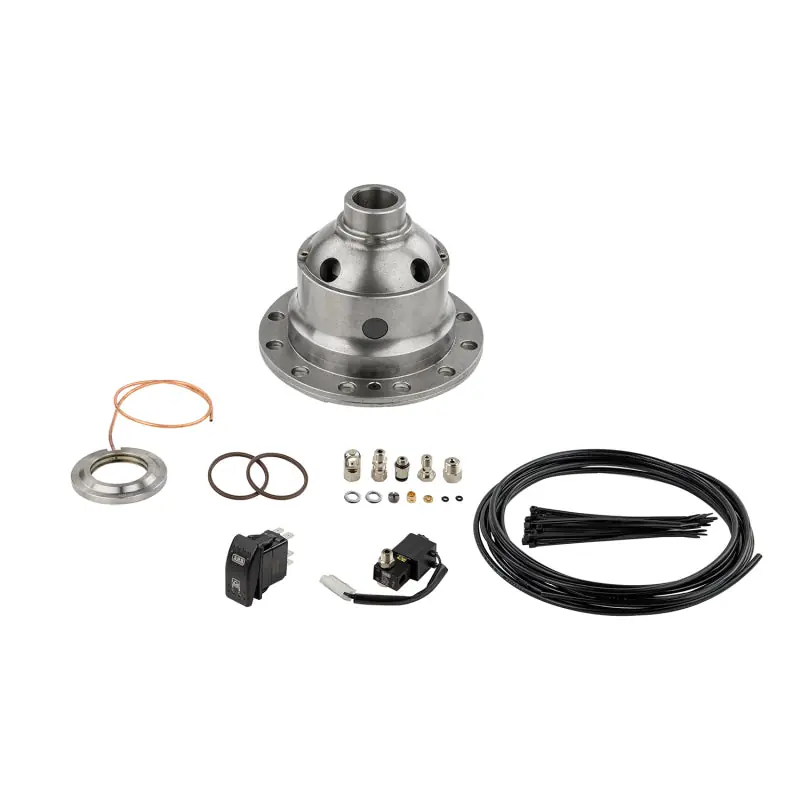 Factory Price ARB Air Locker 32 Spl 12Bolt Nissan M226 S/N